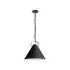Dainolite - Princeton Pendant - PCN-161P-MB-797 - Canada Light Shop