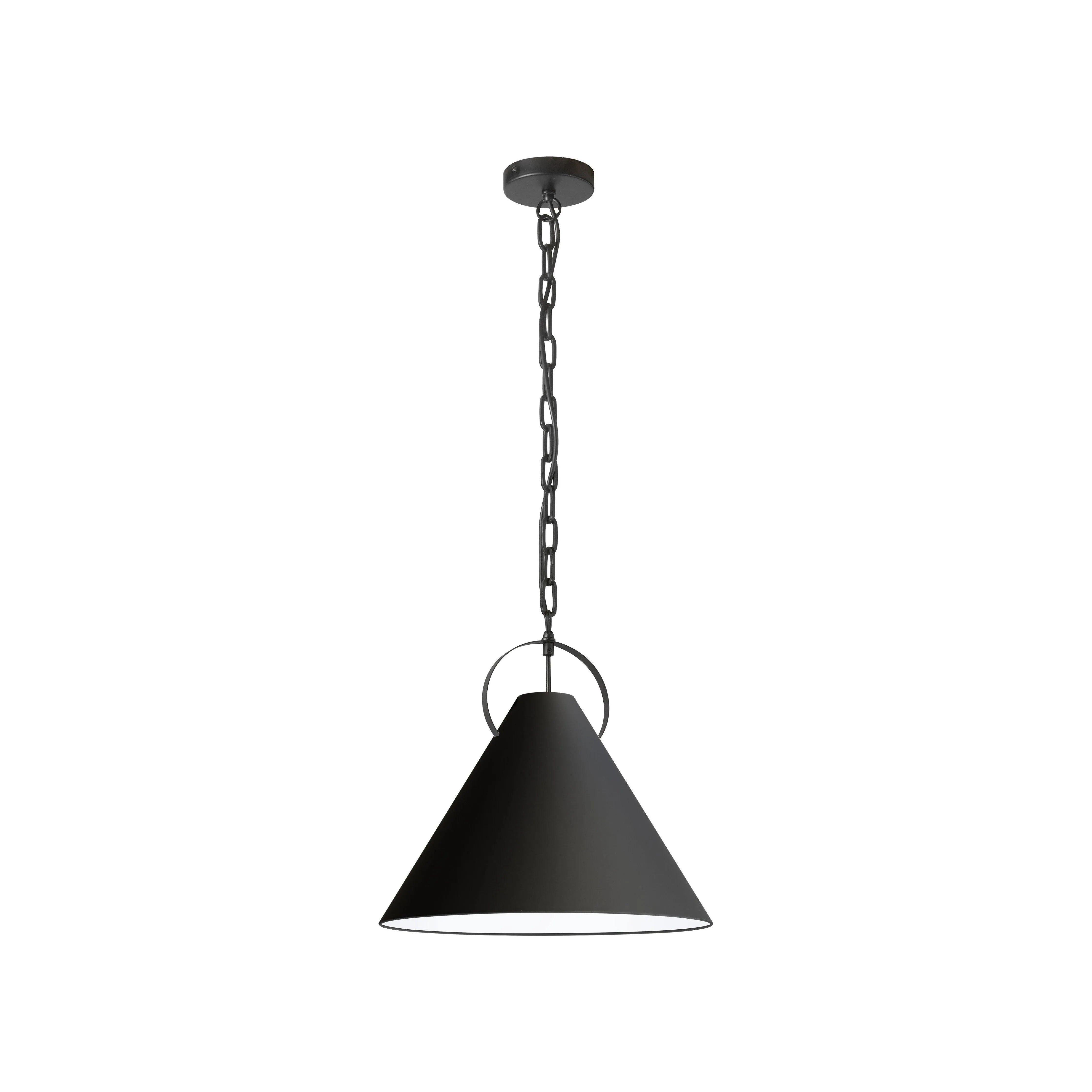 Dainolite - Princeton Pendant - PCN-161P-MB-797 - Canada Light Shop