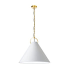 Dainolite - Princeton Pendant - PCN-241P-AGB-790 - Canada Light Shop