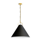 Dainolite - Princeton Pendant - PCN-241P-AGB-797 - Canada Light Shop