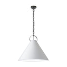 Dainolite - Princeton Pendant - PCN-241P-MB-790 - Canada Light Shop