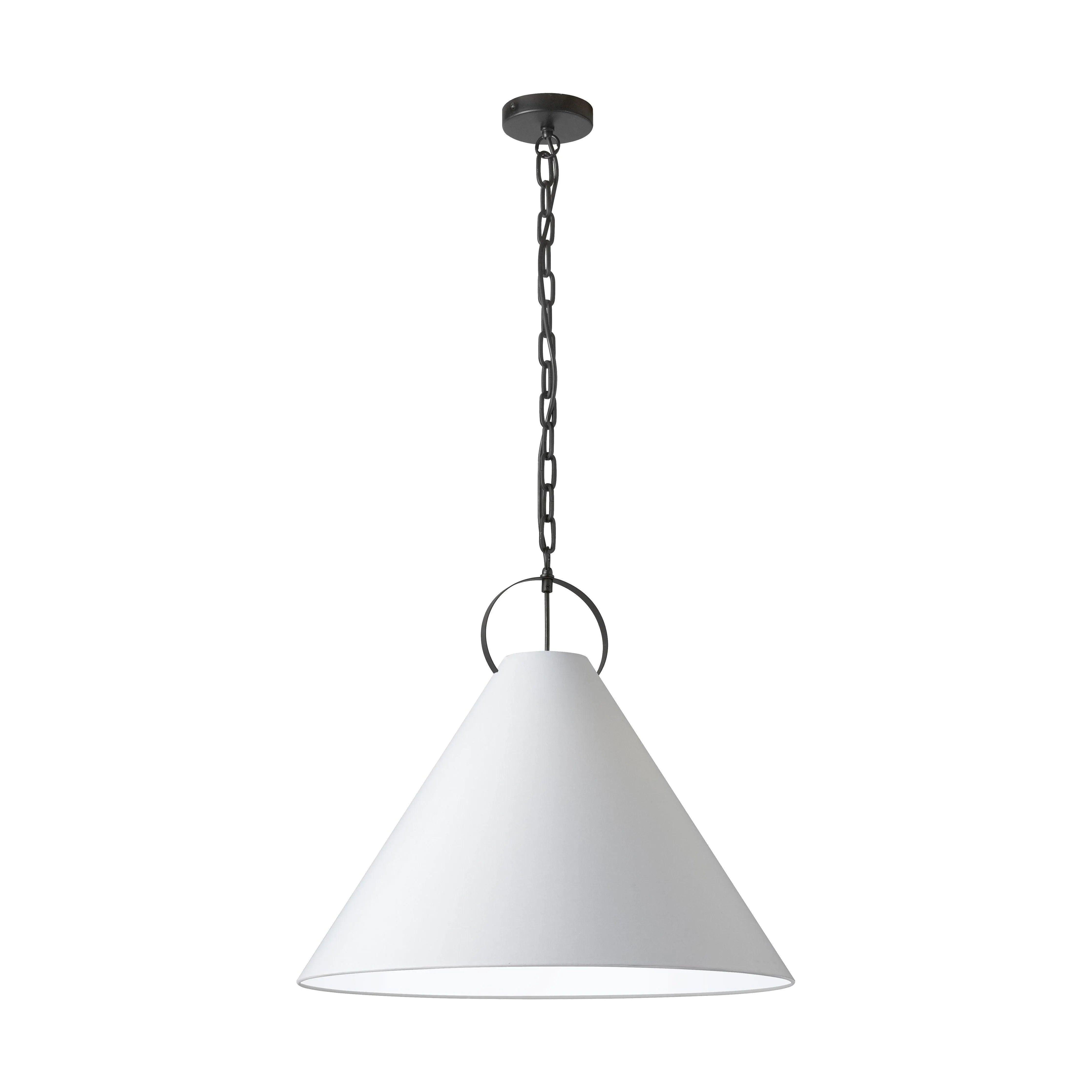 Dainolite - Princeton Pendant - PCN-241P-MB-790 - Canada Light Shop