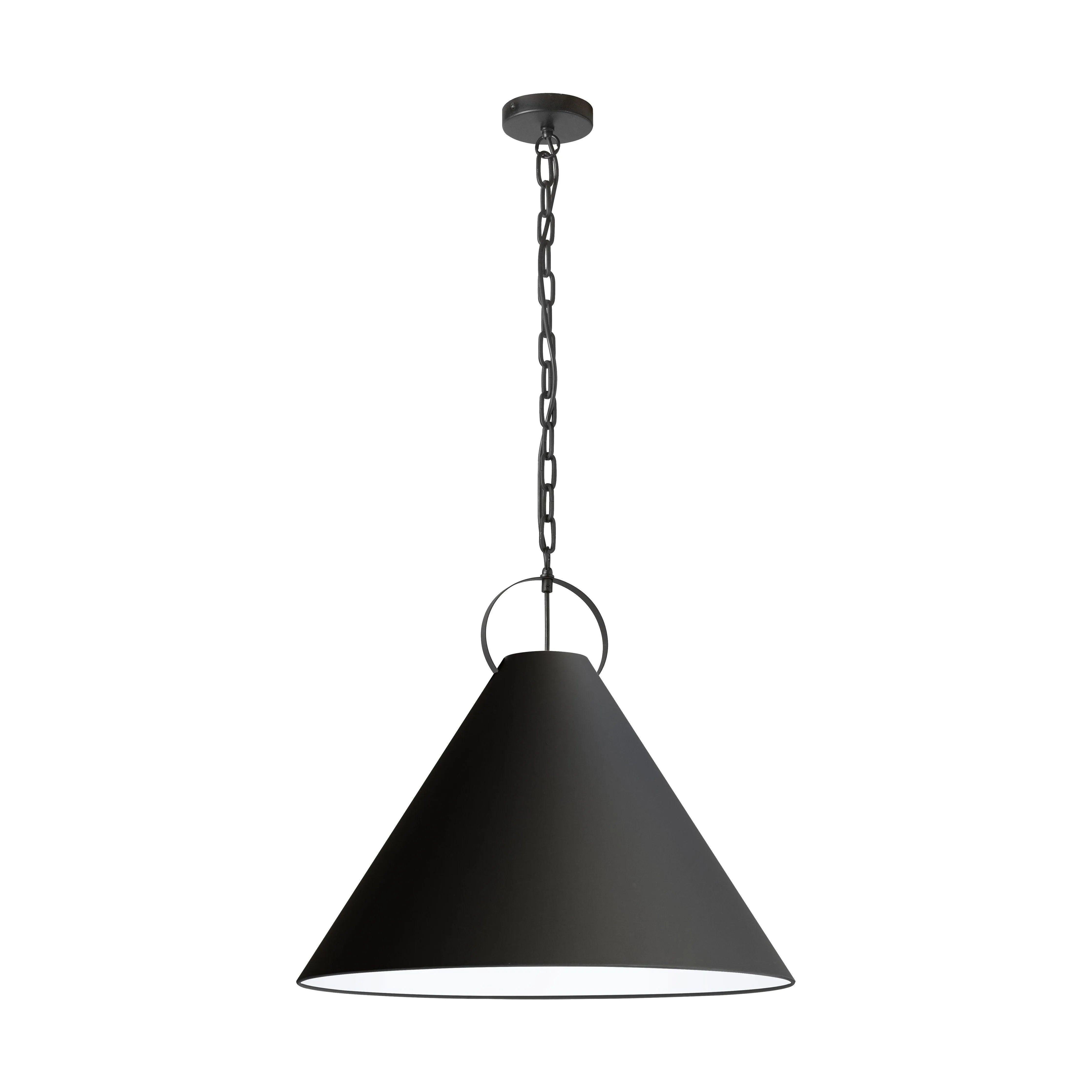 Dainolite - Princeton Pendant - PCN-241P-MB-797 - Canada Light Shop