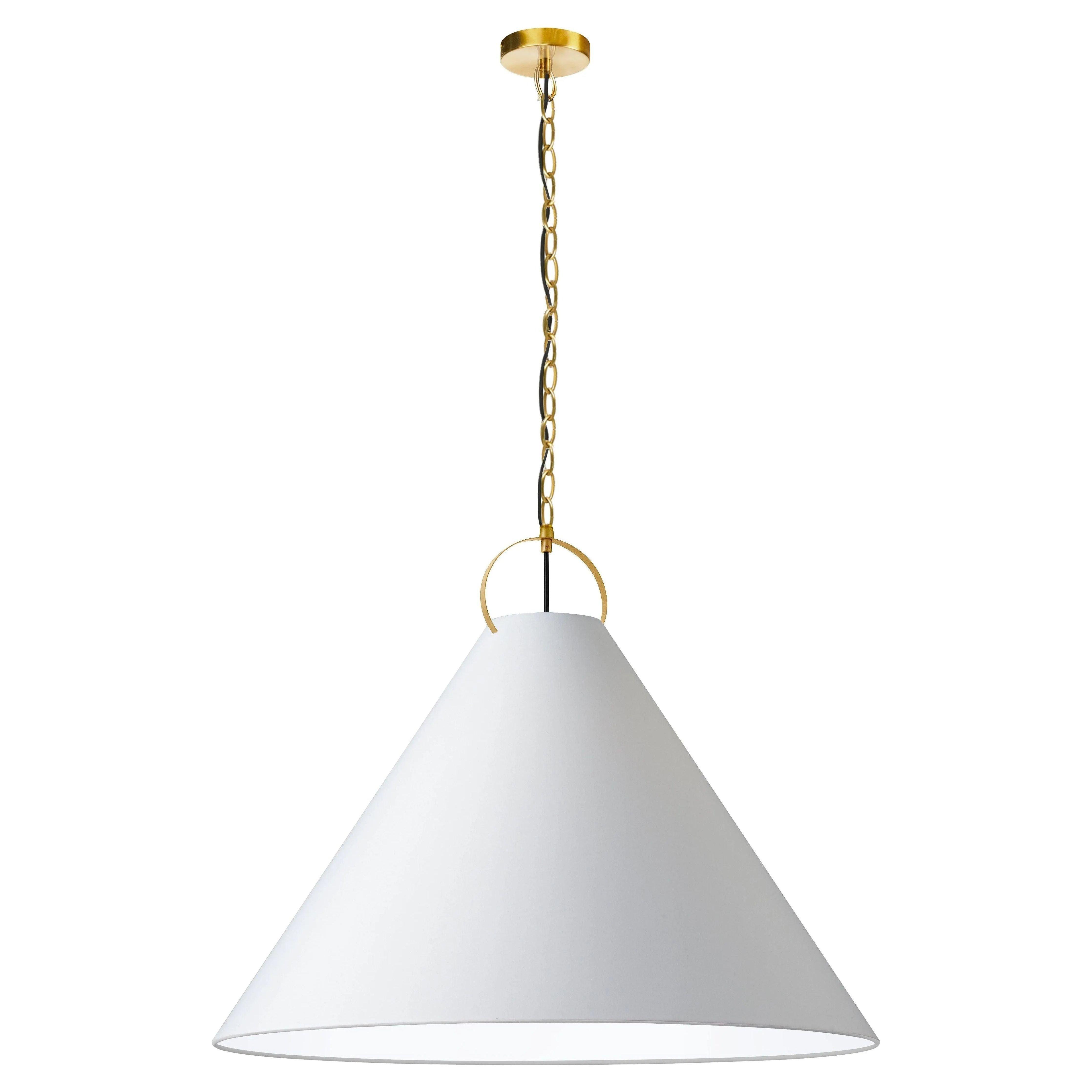 Dainolite - Princeton Pendant - PCN-321P-AGB-790 - Canada Light Shop