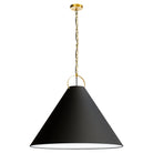 Dainolite - Princeton Pendant - PCN-321P-AGB-797 - Canada Light Shop