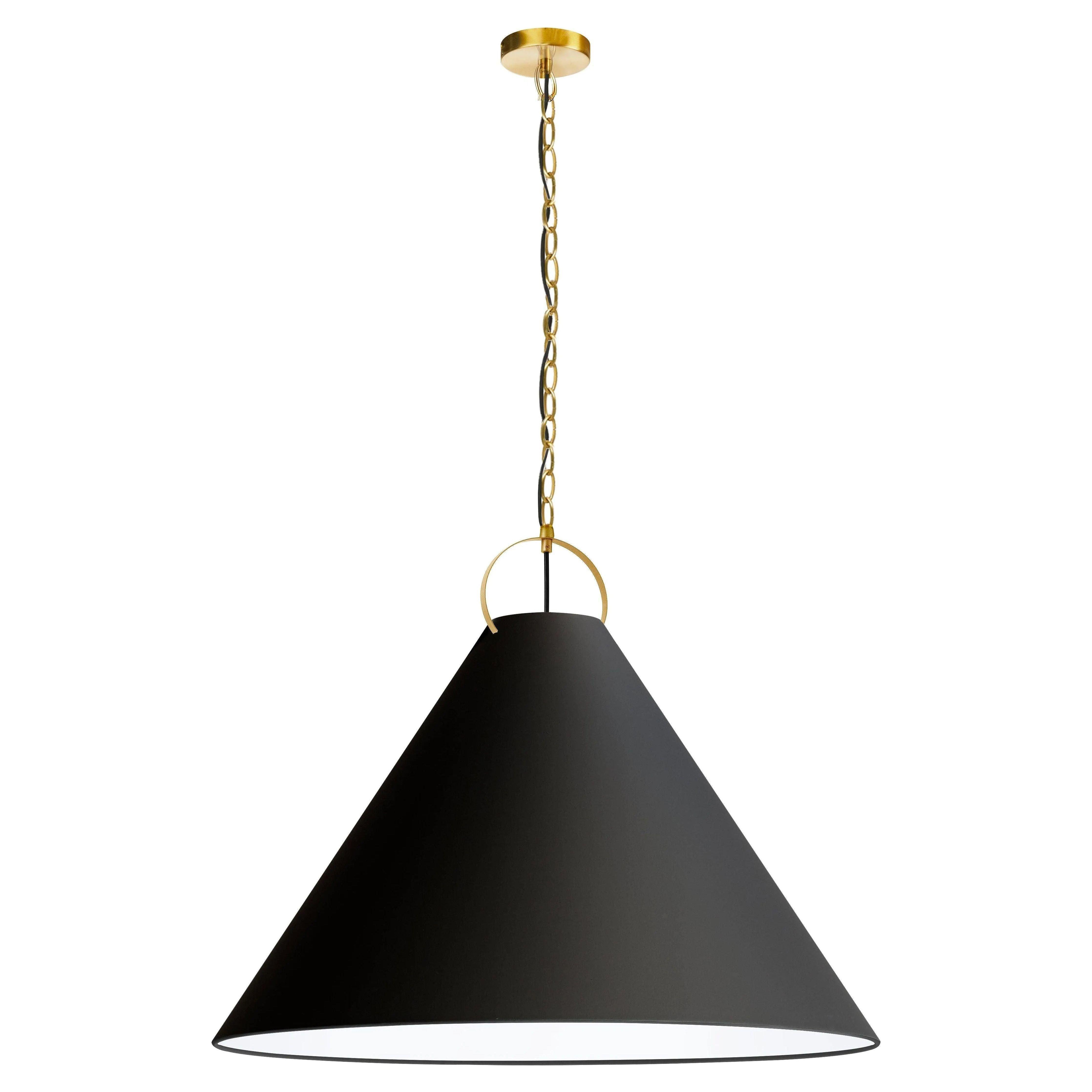 Dainolite - Princeton Pendant - PCN-321P-AGB-797 - Canada Light Shop