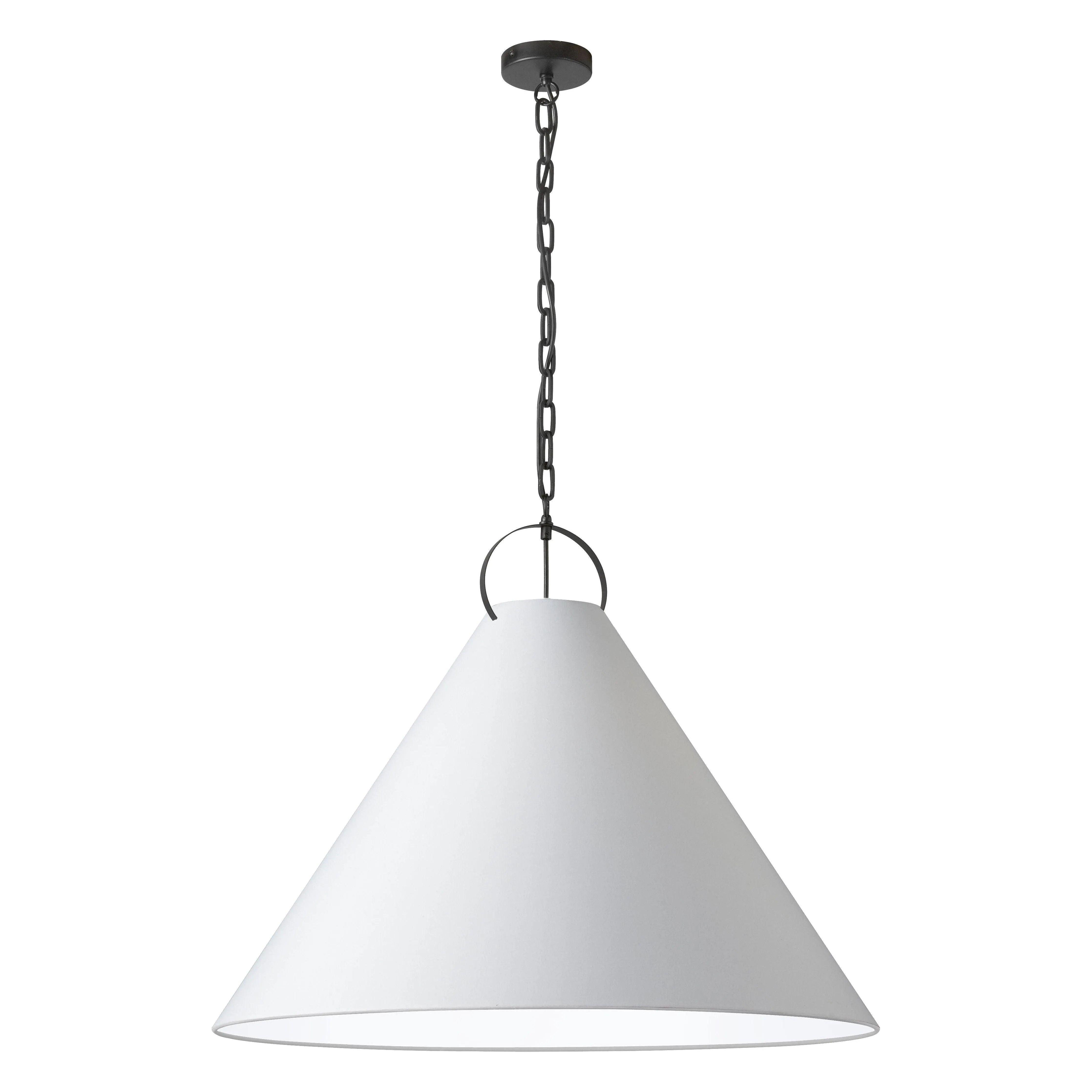 Dainolite - Princeton Pendant - PCN-321P-MB-790 - Canada Light Shop