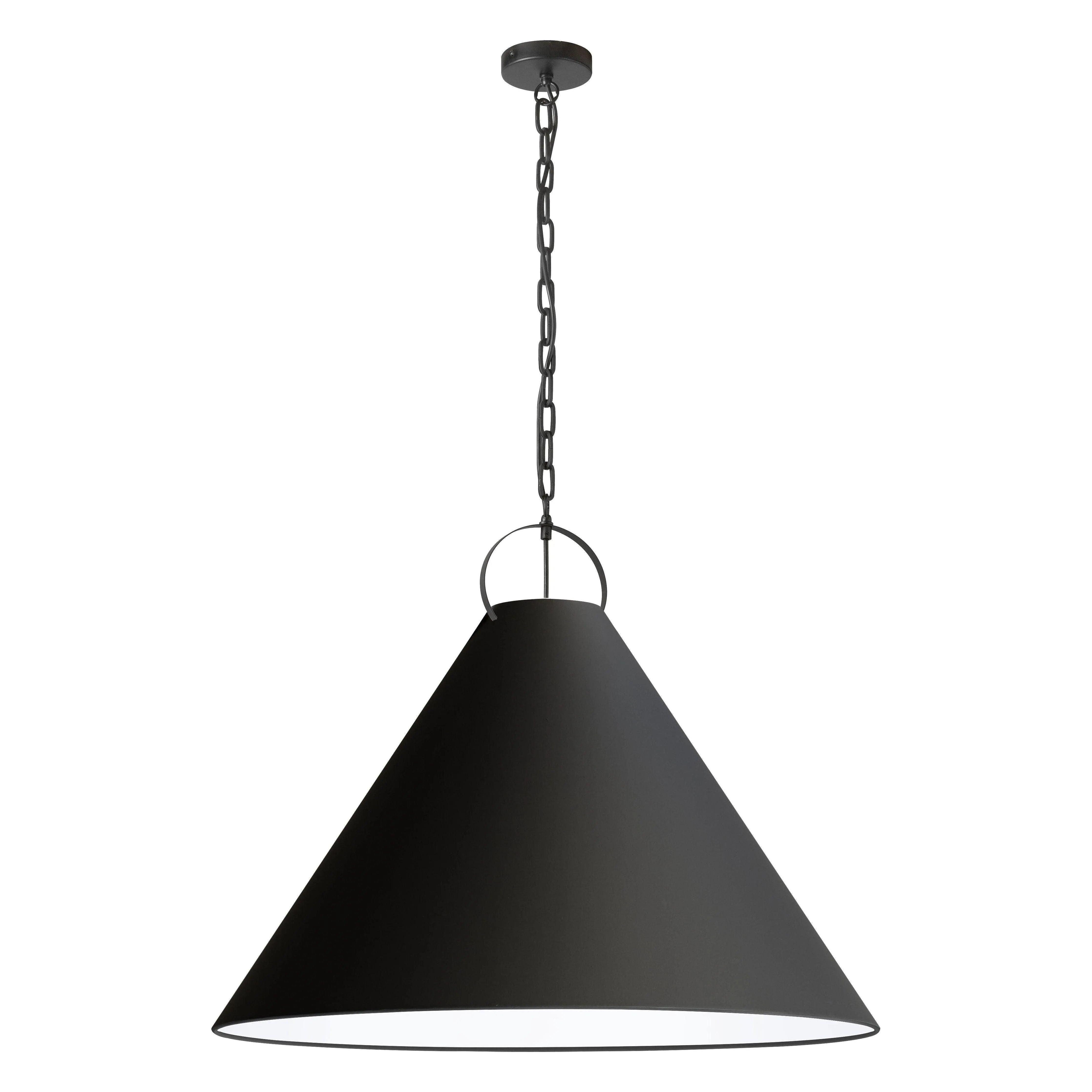 Dainolite - Princeton Pendant - PCN-321P-MB-797 - Canada Light Shop