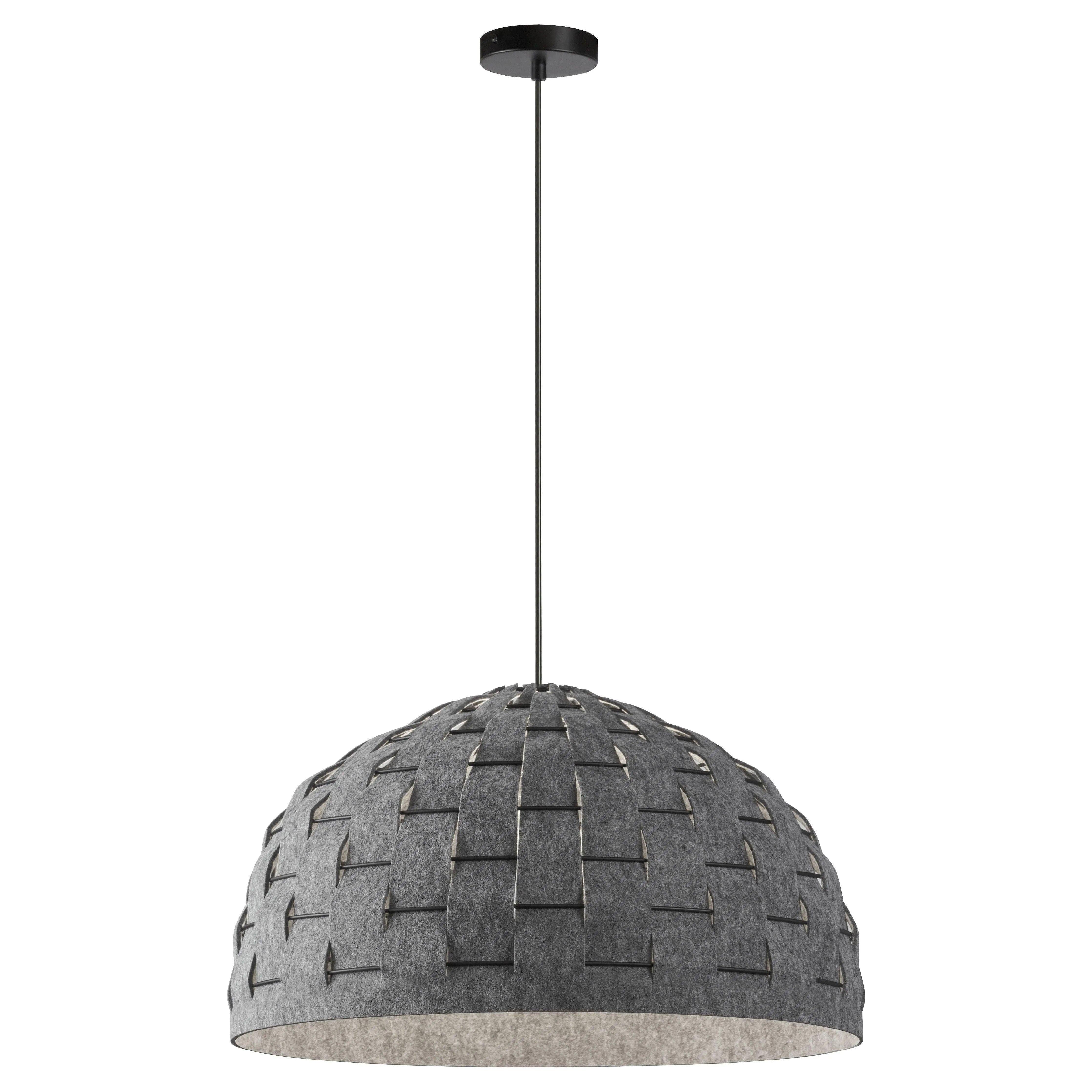 Dainolite - Priscilla Pendant - PRA-241P-MB-500 - Canada Light Shop