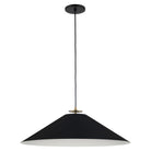 Dainolite - Prudence Pendant - PDC-241P-AGB-MB - Canada Light Shop