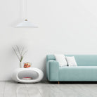 Dainolite - Prudence Pendant - PDC-241P-AGB-MB - Canada Light Shop