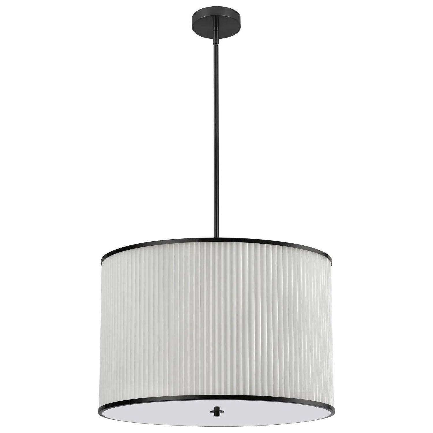 Dainolite - Prudy Pendant - PRD-243P-MB - Canada Light Shop