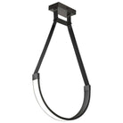 Dainolite - Regan LED Pendant - REG-241LEDP-MB - Canada Light Shop