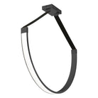 Dainolite - Regan LED Pendant - REG-401LEDP-MB - Canada Light Shop