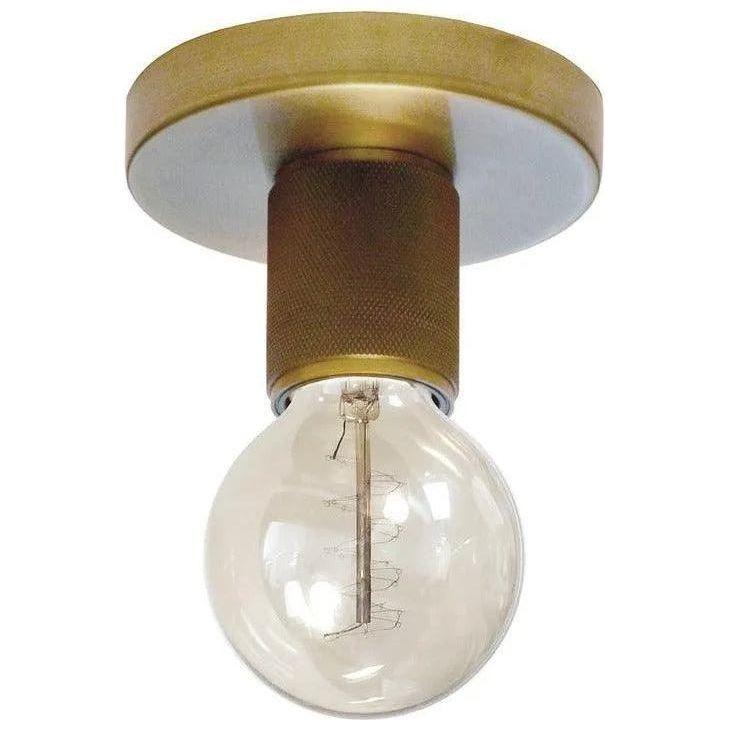 Dainolite - Roswell Flush Mount - RSW-41FH-AGB - Canada Light Shop