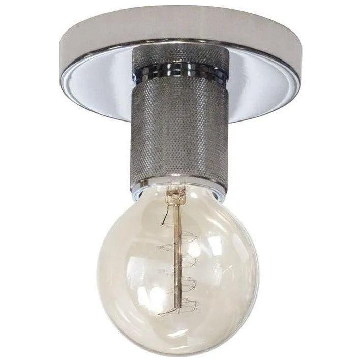 Dainolite - Roswell Flush Mount - RSW-41FH-PC - Canada Light Shop