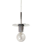 Dainolite - Roswell Pendant - RSW-61P-PC - Canada Light Shop