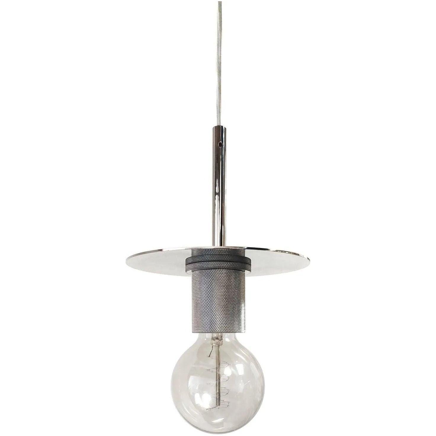 Dainolite - Roswell Pendant - RSW-61P-PC - Canada Light Shop