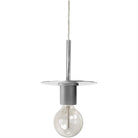 Dainolite - Roswell Pendant - RSW-61P-SC - Canada Light Shop