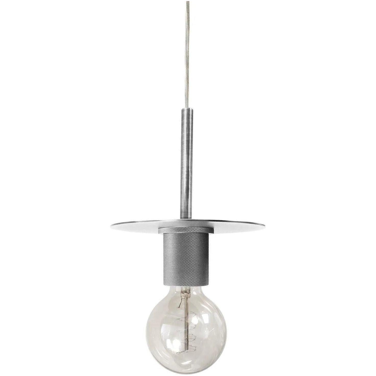 Dainolite - Roswell Pendant - RSW-61P-SC - Canada Light Shop