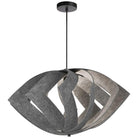 Dainolite - Rotem Pendant - RTM-301P-MB-500 - Canada Light Shop