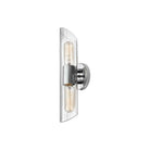 Dainolite - Samantha Vanity Fixture - SAM-162W-PC - Canada Light Shop