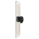 Dainolite - Samantha Vanity Fixture - SAM-252W-MB - Canada Light Shop