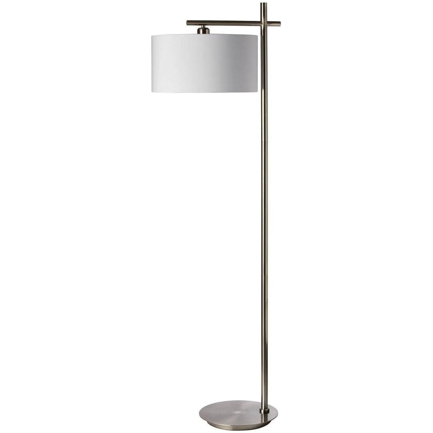 Dainolite - Signature Floor Lamp - 131F-SC - Canada Light Shop