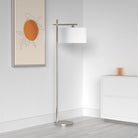 Dainolite - Signature Floor Lamp - 131F-SC - Canada Light Shop