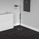 Dainolite - Signature Floor Lamp - DM1958F-OBB - Canada Light Shop