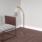 Dainolite - Signature Floor Lamp - DM2578-F-OBB - Canada Light Shop