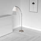 Dainolite - Signature Floor Lamp - DM2578-F-OBB - Canada Light Shop