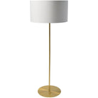 Dainolite - Signature Floor Lamp - MM221F-AGB-790 - Canada Light Shop