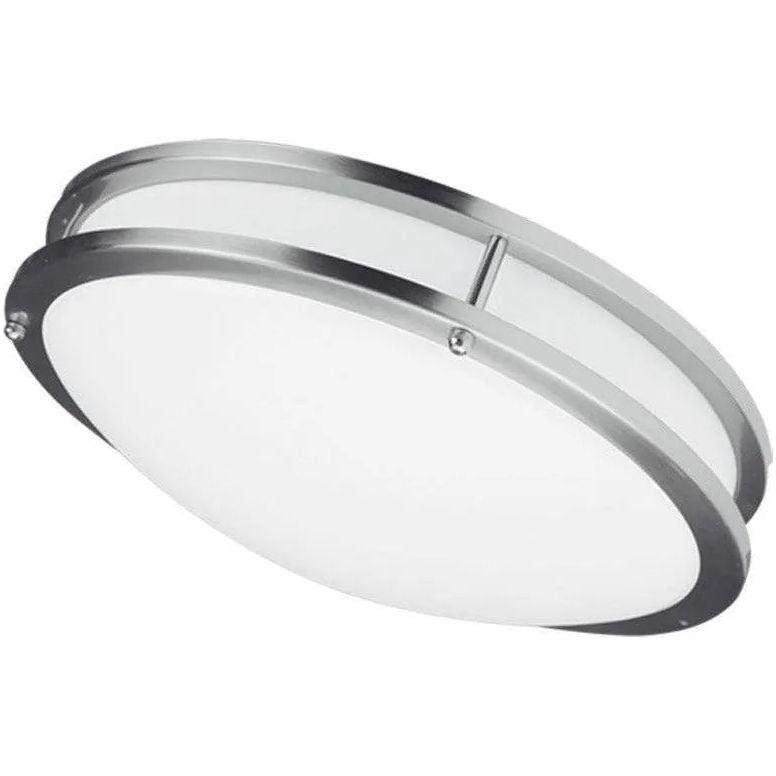 Dainolite - Signature LED Flush Mount - CFLED-C1626-SC - Canada Light Shop
