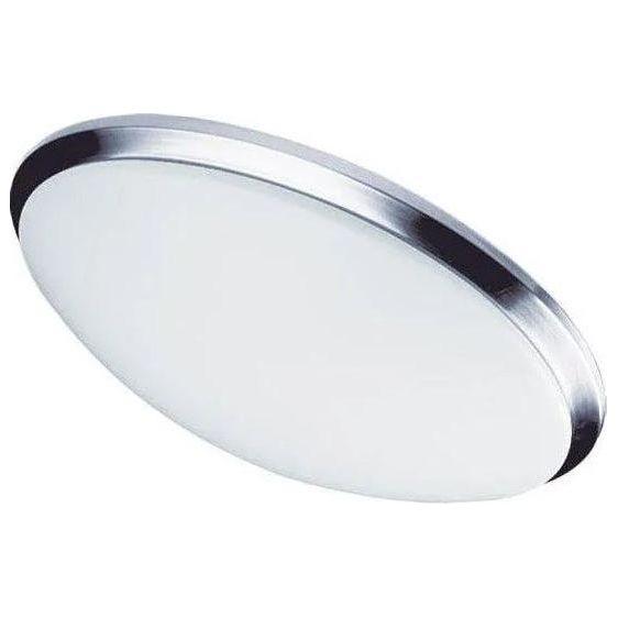 Dainolite - Signature LED Flush Mount - CFLED-L1114-PC - Canada Light Shop
