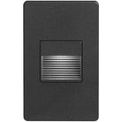 Dainolite - Signature LED Step Light - DLEDW-200-BK - Canada Light Shop