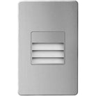 Dainolite - Signature LED Step Light - DLEDW-234-BA - Canada Light Shop
