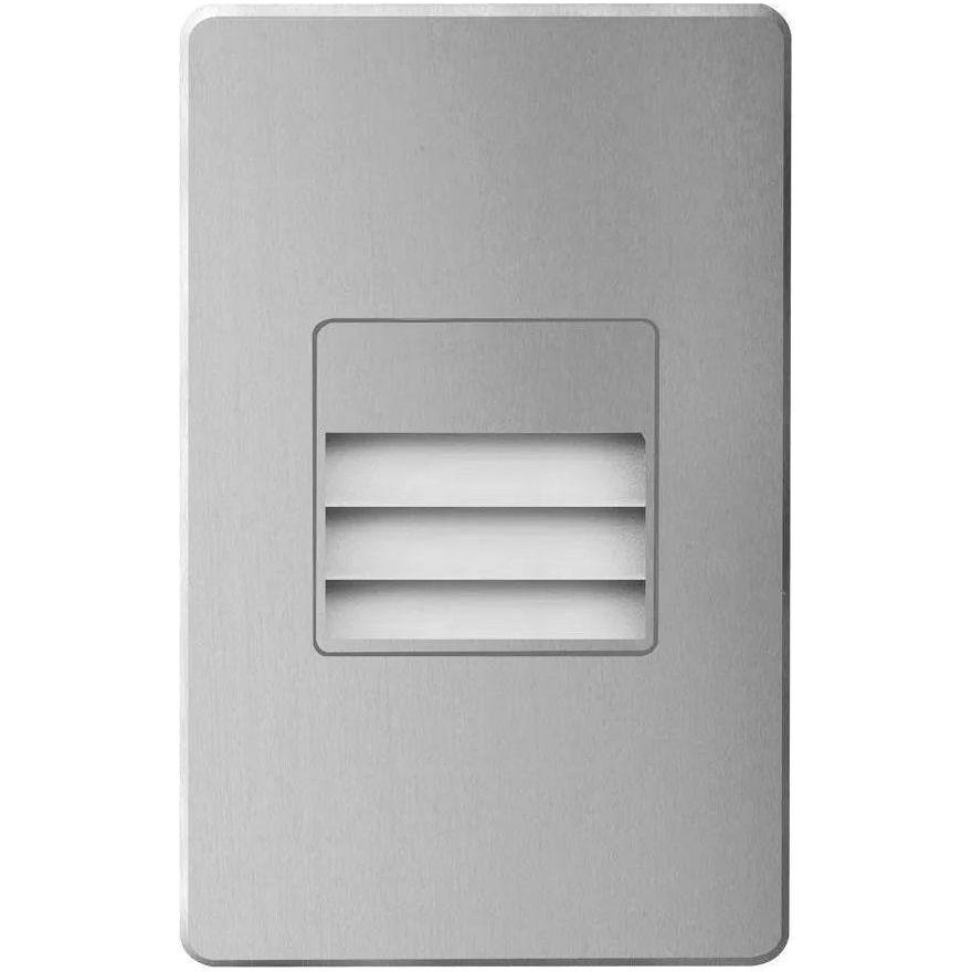 Dainolite - Signature LED Step Light - DLEDW-234-BA - Canada Light Shop