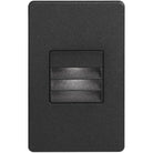 Dainolite - Signature LED Step Light - DLEDW-234-BK - Canada Light Shop