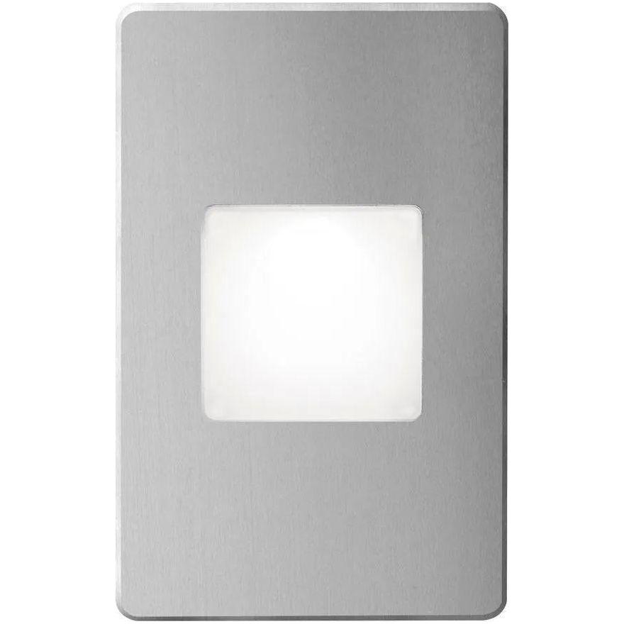 Dainolite - Signature LED Step Light - DLEDW-245-BA - Canada Light Shop