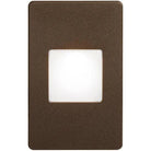 Dainolite - Signature LED Step Light - DLEDW-245-BZ - Canada Light Shop