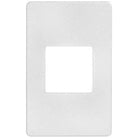 Dainolite - Signature LED Step Light - DLEDW-245-WH - Canada Light Shop