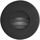 Dainolite - Signature LED Step Light - DLEDW-330-BK - Canada Light Shop
