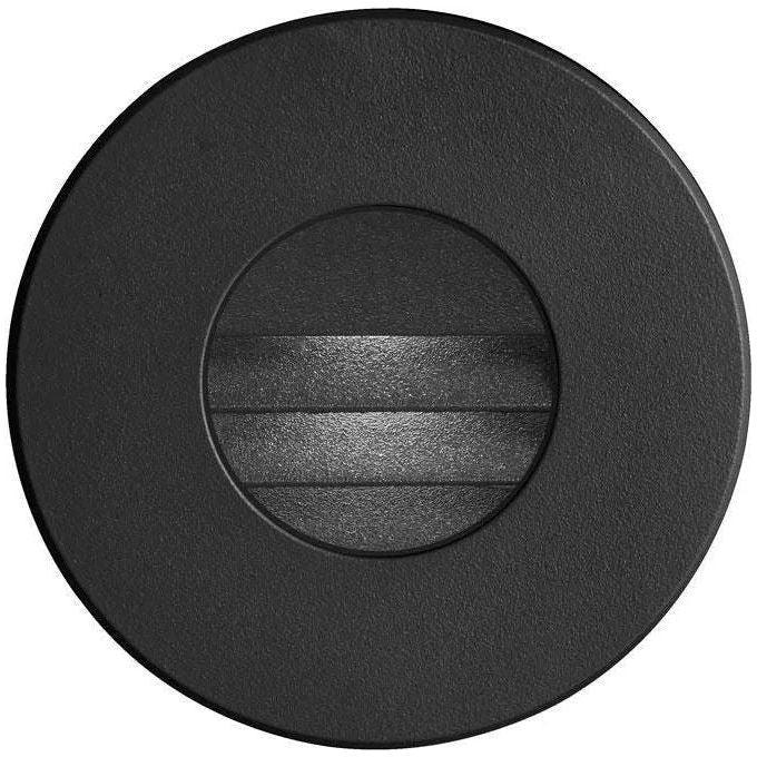 Dainolite - Signature LED Step Light - DLEDW-330-BK - Canada Light Shop
