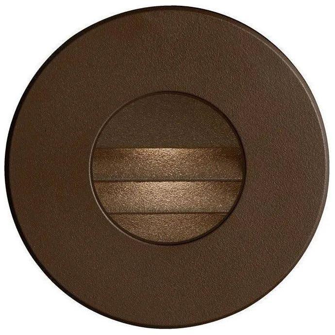 Dainolite - Signature LED Step Light - DLEDW-330-BZ - Canada Light Shop