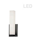 Dainolite - Signature-LED-Vanity - VLD-172-10-MB - Canada Light Shop