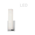Dainolite - Signature-LED-Vanity - VLD-172-10-PC - Canada Light Shop