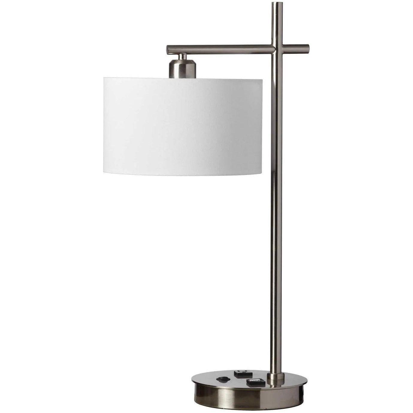 Dainolite - Signature Table Lamp - 131T-SC - Canada Light Shop