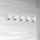 Dainolite - Signature Vanity Light - V1230-5W-PC - Canada Light Shop