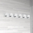 Dainolite - Signature Vanity Light - V1230-5W-PC - Canada Light Shop